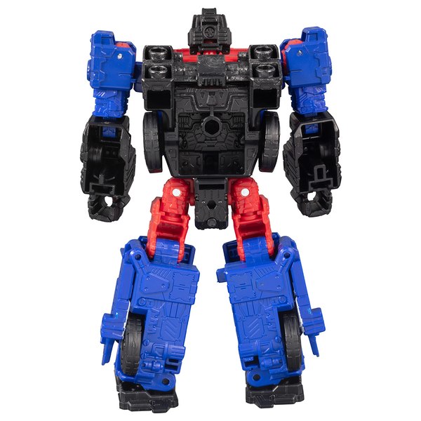 Transformers Siege Apeface, Crosshairs And More In TakaraTomy Stock Photos For February 2020 Releases 10 (10 of 22)
